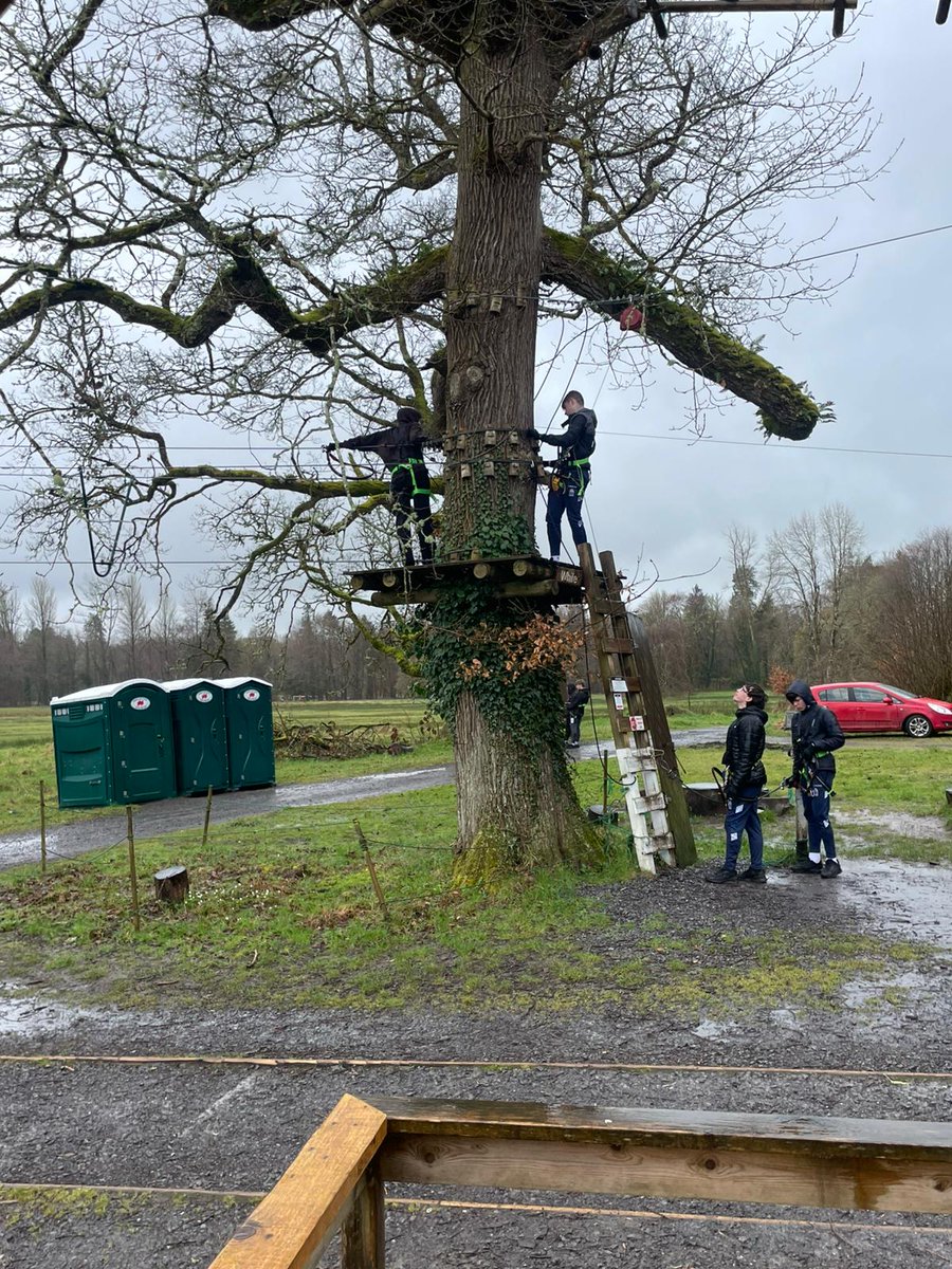 Pres College Athenry tweet media