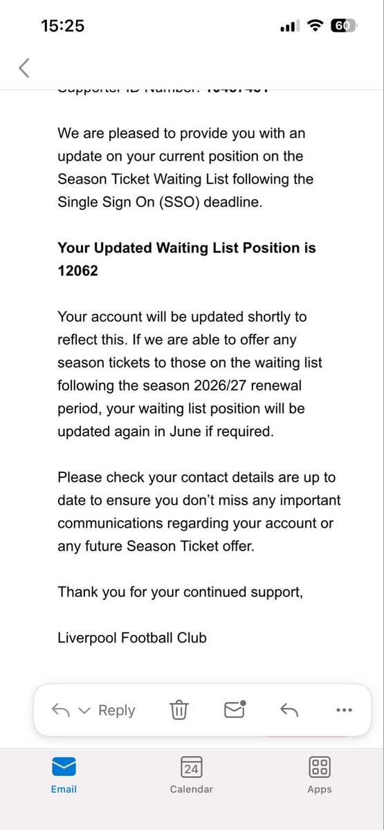 Luke Robinson tweet media