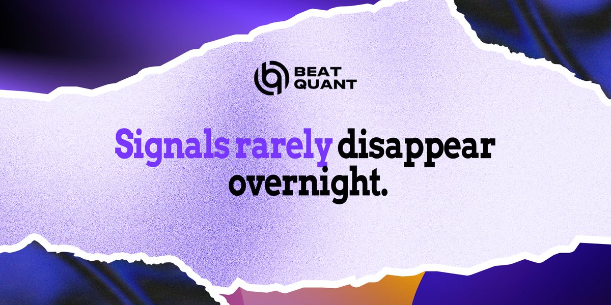 BeatQuant tweet media