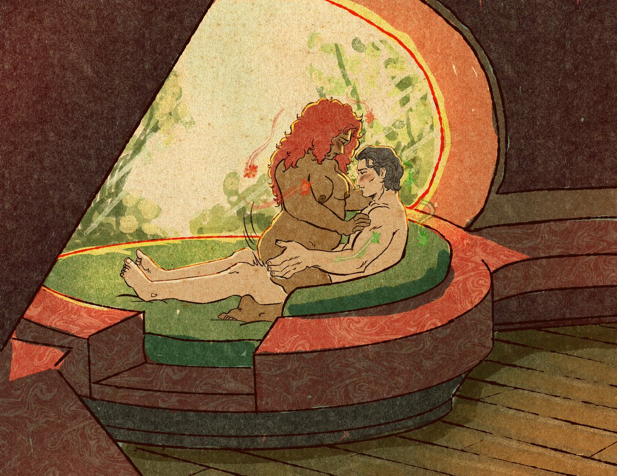 Bee 🐝 (Bzz Birthday Month) tweet media