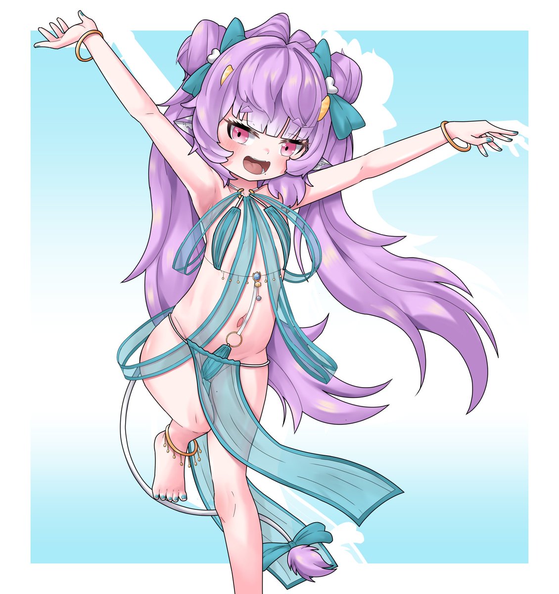 Equus Ignis🐮⚗ tweet media