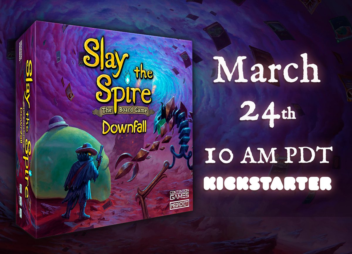 Contention Games tweet media