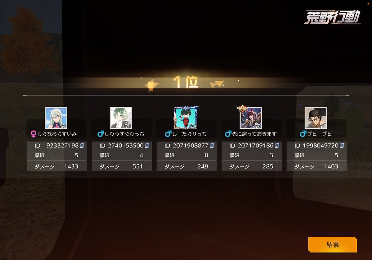 寝ると豚になる【あKiは舎弟】 tweet media