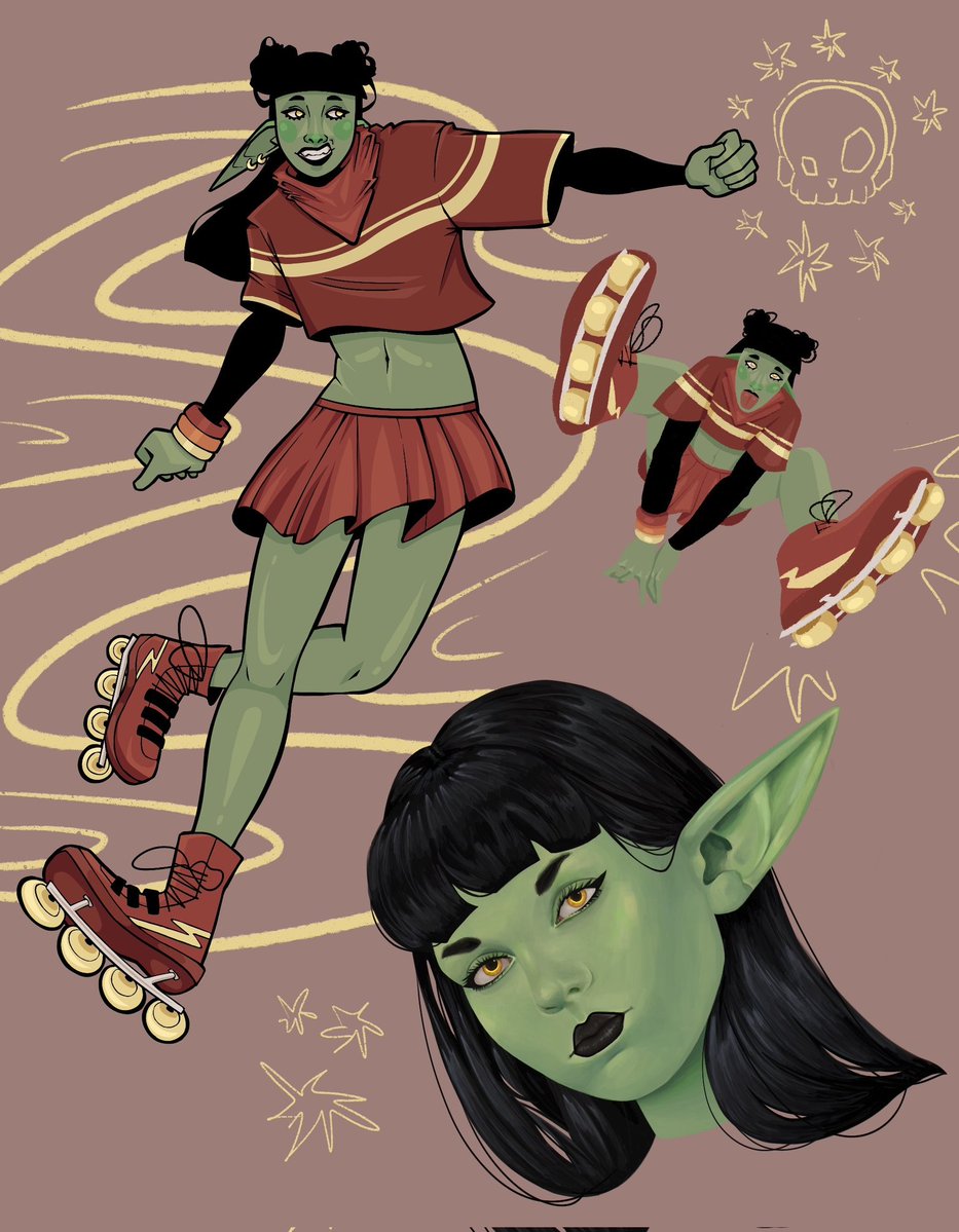 ○ Juniper ○ tweet media