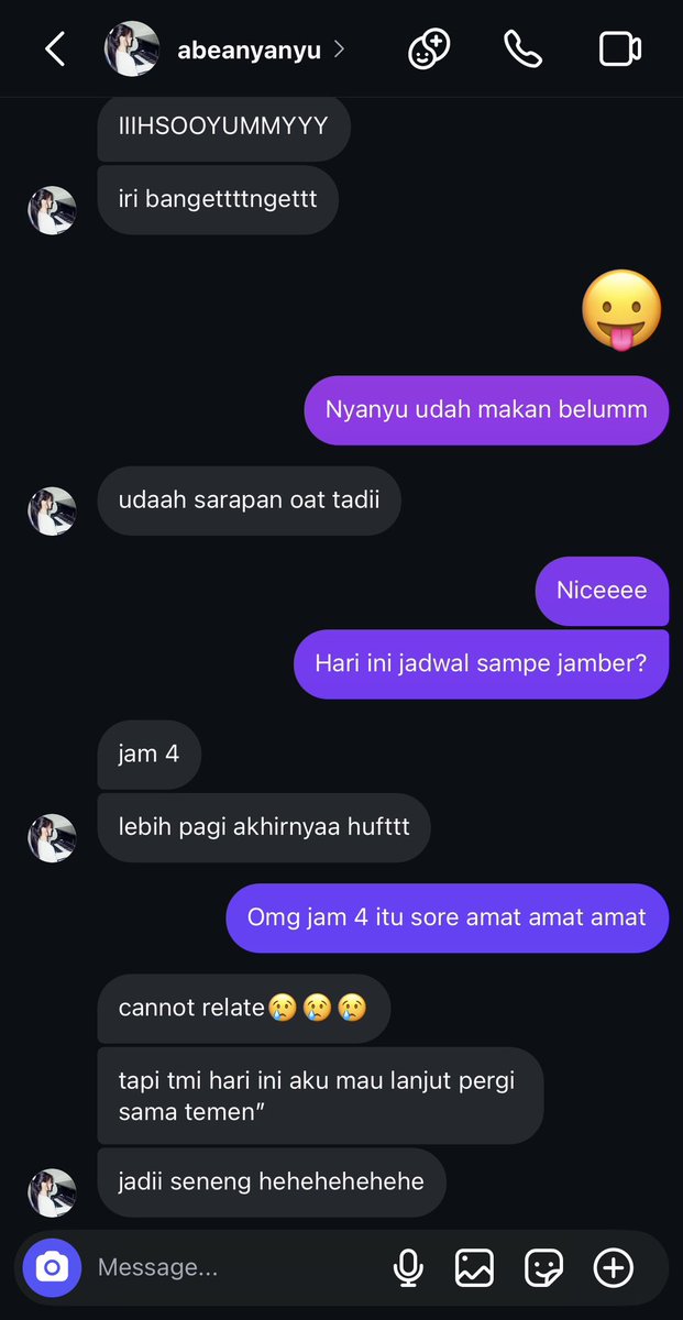 cailifornialove's tweet image. hm lezatnya sarapan dengan chatan sama degem❤️