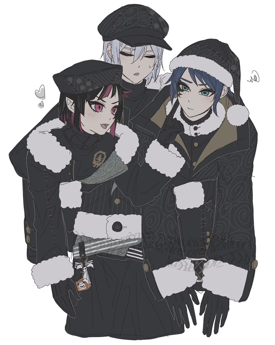 ૠƖ ı ໒꒱⋆ﾟ tweet media