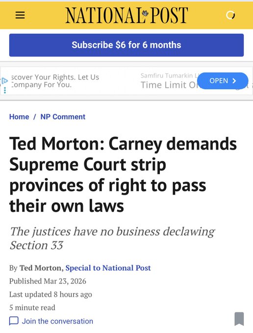 The Buck You Will tweet media