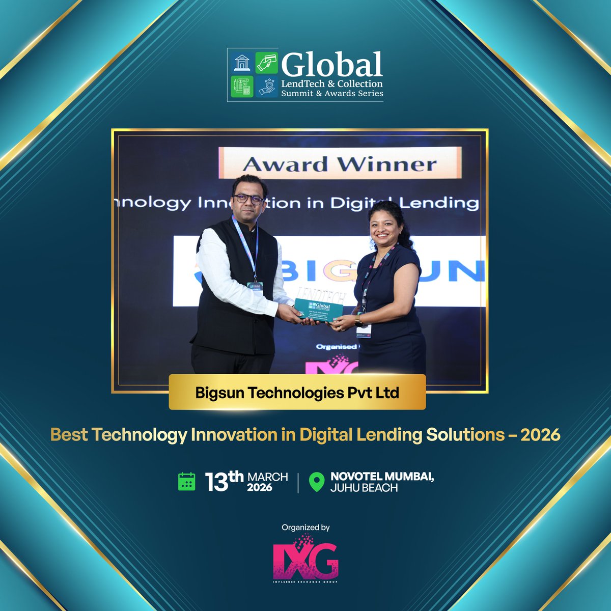 Influence Exchange Group tweet media