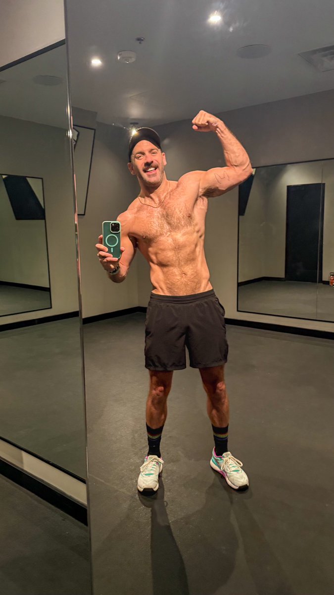 Byron Bradshaw (he/him) tweet media