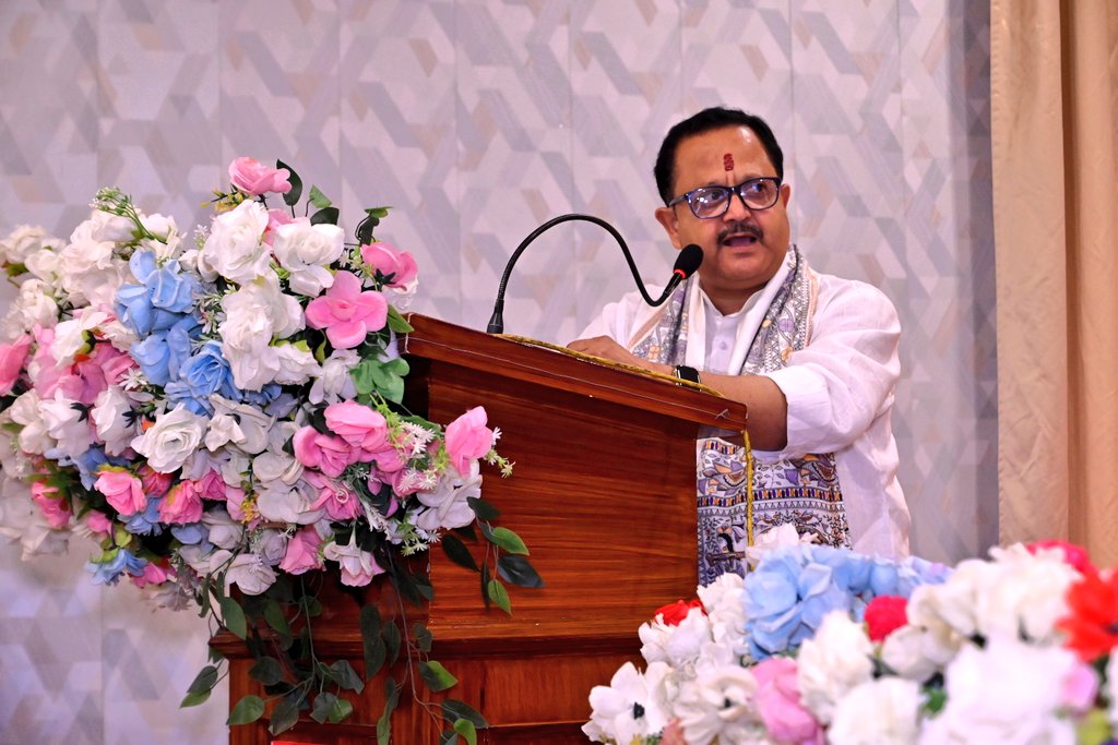 PIB in Bihar tweet media