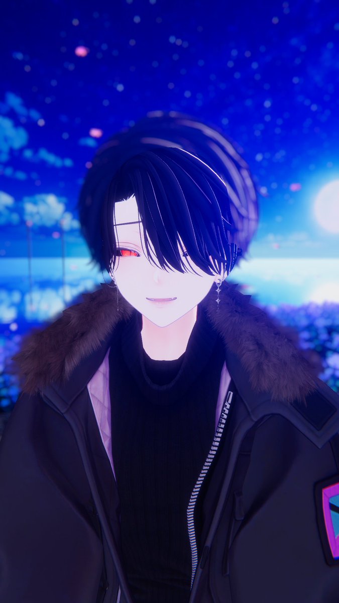 時雨🍁☔️ tweet media