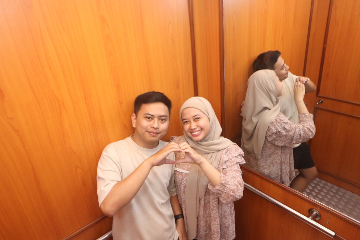 aku keren tweet media