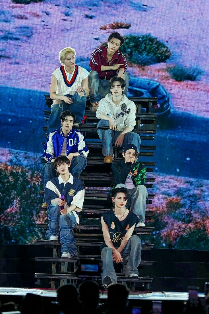 mishi 🍊 ENHYPEN IS SEVEN! tweet media