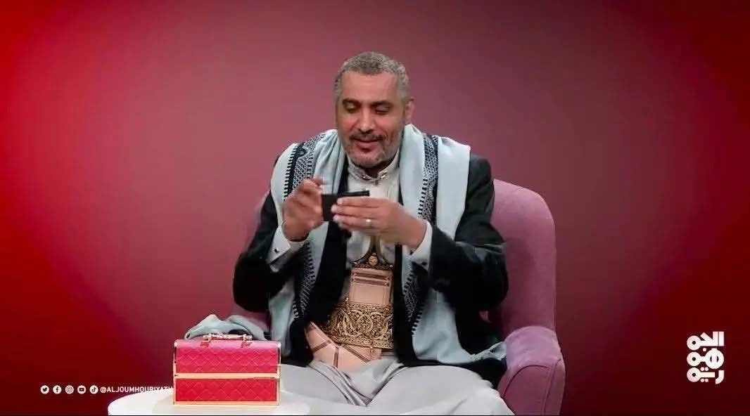 المكرب ابو كرب 🪐 tweet media