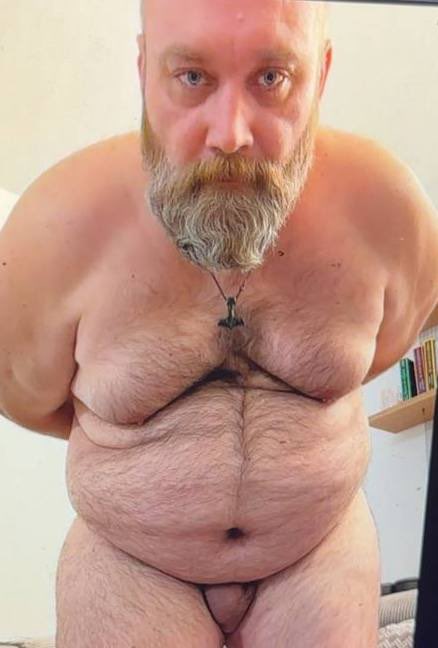 FATFAGEXPOSE's tweet photo. Who wants to see more of him?? Repost! https://t.co/fA13z9ewHp