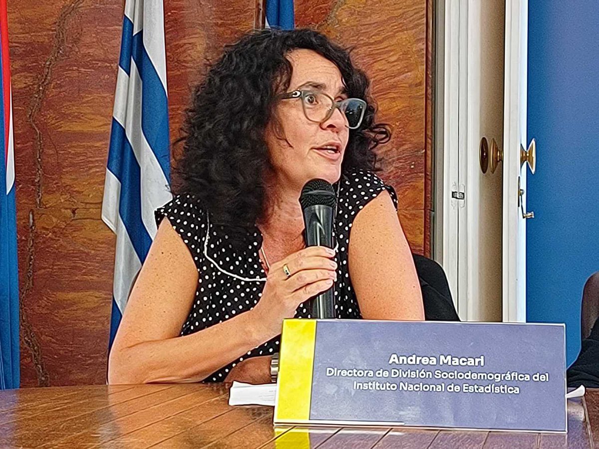ANIIuy's tweet photo. Estamos en lanzamiento del Fondo Sectorial para la Primera Infancia de @ANIIuy y @midesuy.

Buscamos promover la investigación aplicada y colaborativa para impactar en el desarrollo integral y bienestar de las infancias, así como generar evidencia científica para la toma de decisiones en políticas públicas.

La convocatoria ya está abierta.
Accedé a las bases y postulaciones: https://t.co/v8I3nqTEc7