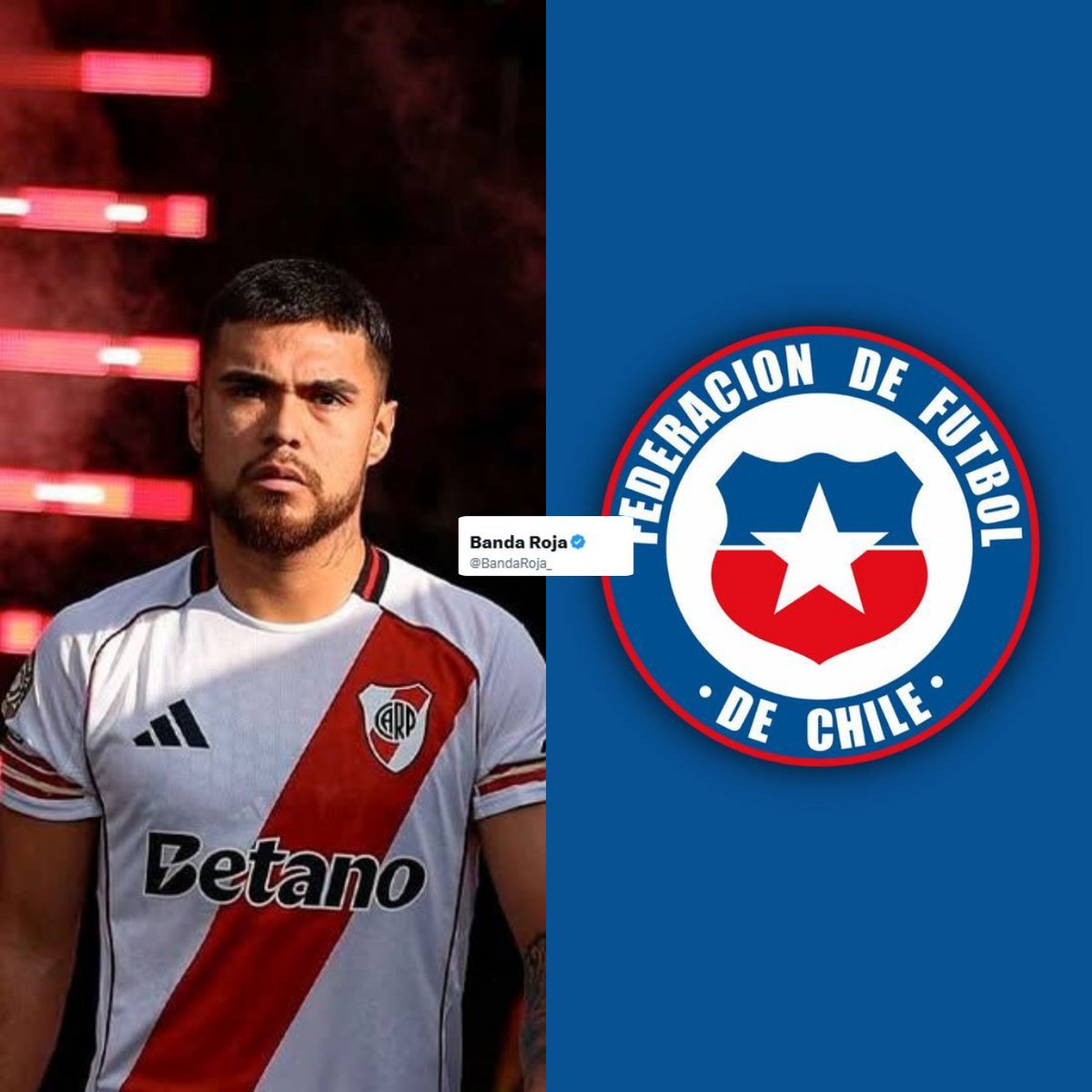 Banda Roja tweet media