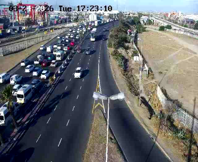 Cape Town FMS tweet media