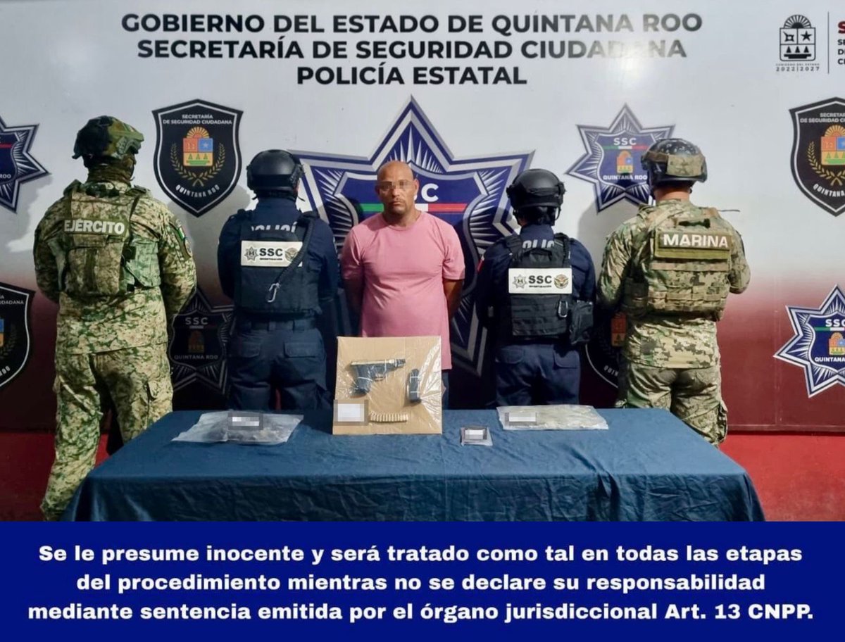 SSC_QROO tweet media