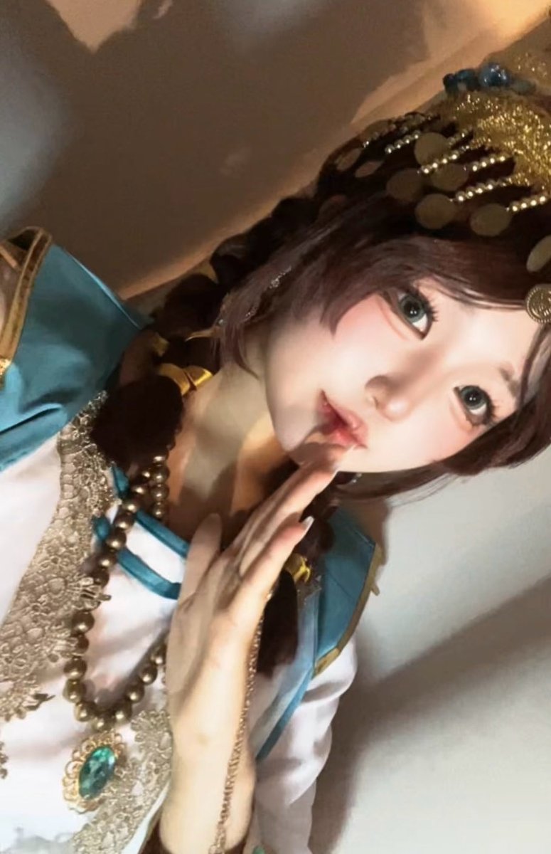 히메땅 tweet media