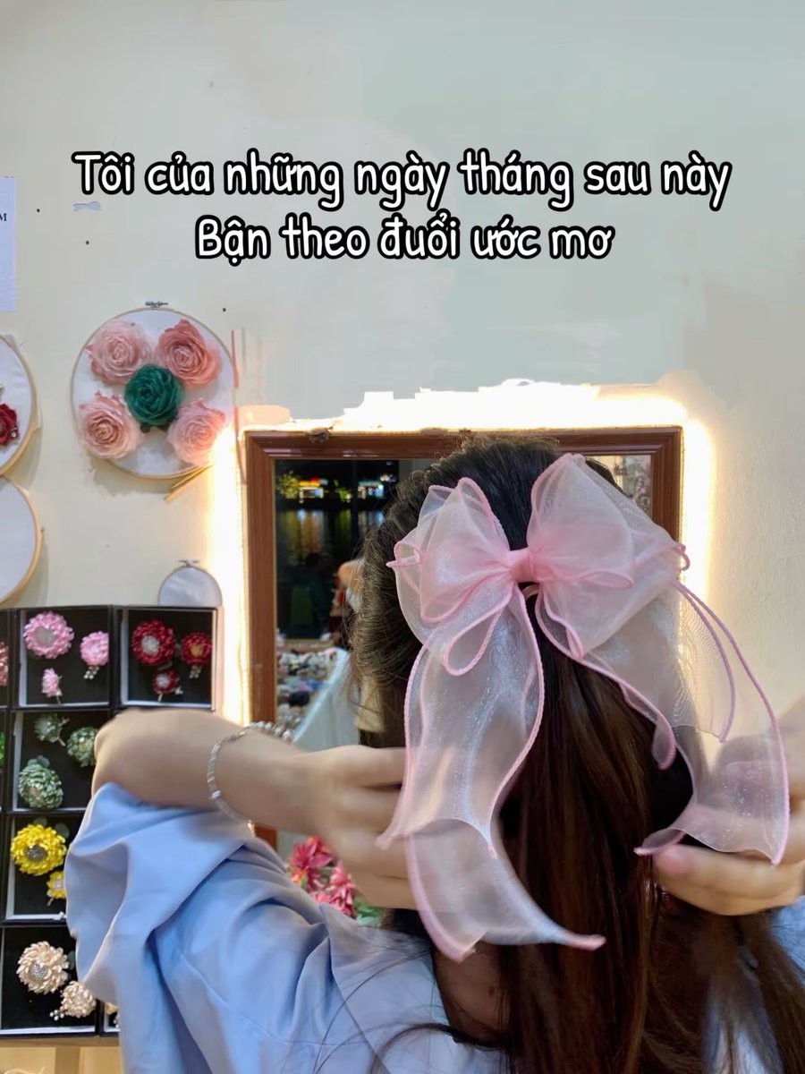 Hậu Hoàng | Hann D tweet media