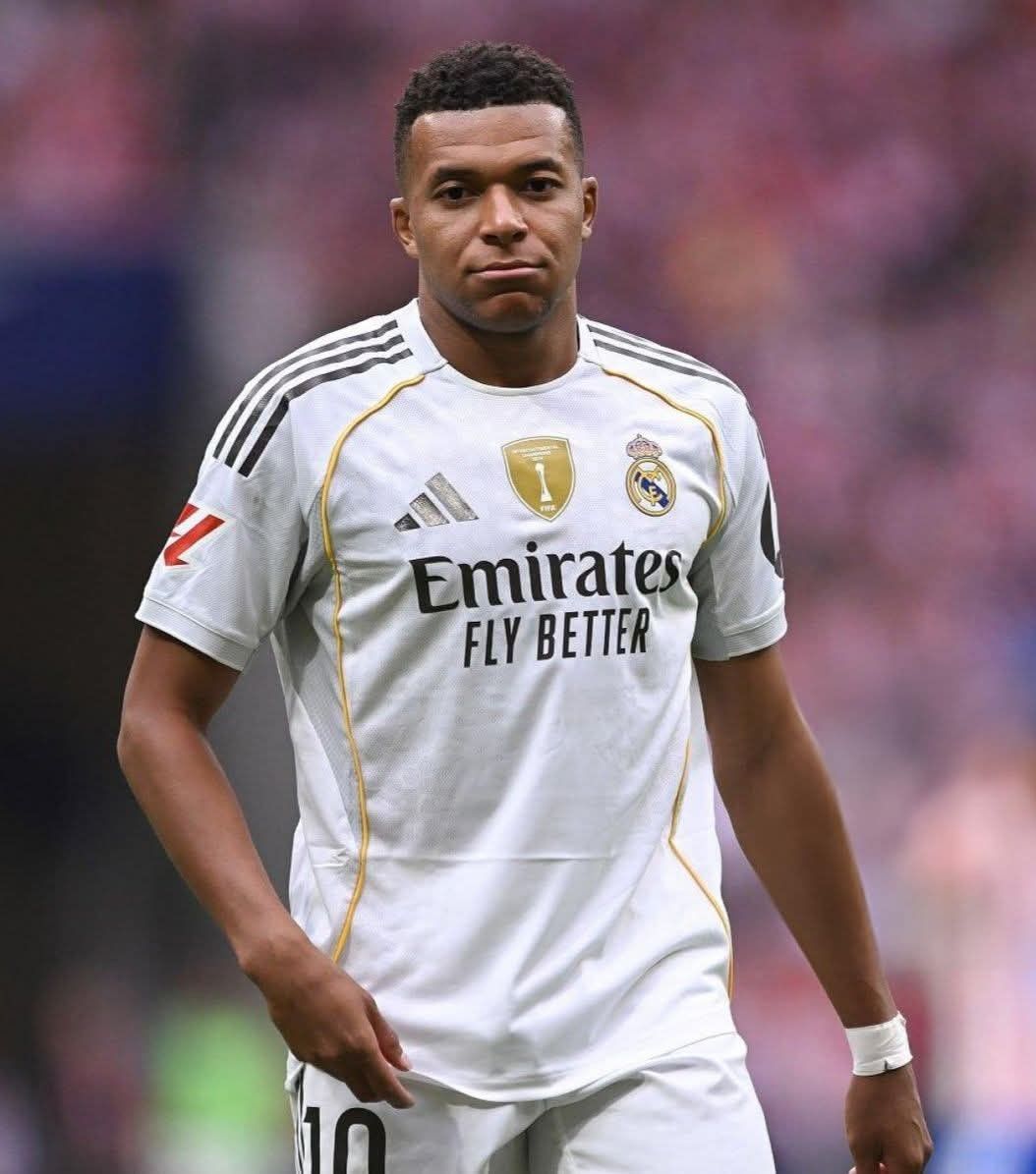 Madrid Zone tweet media