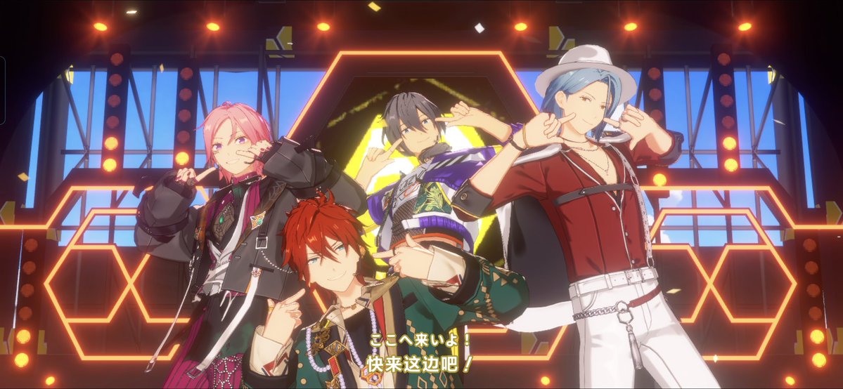 紫寧👾熊手様信徒 tweet media