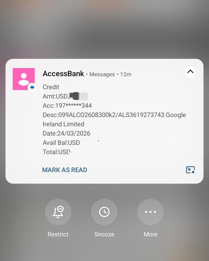 IAM Twinkle tweet media