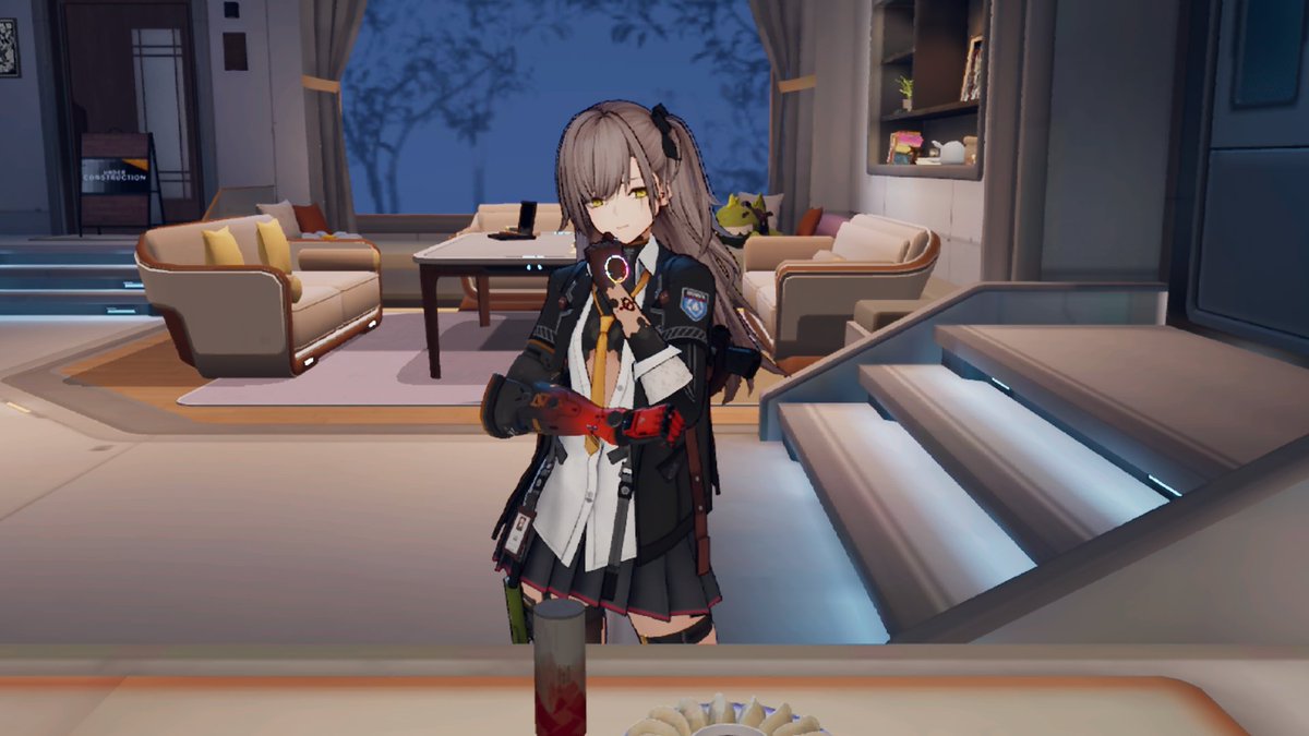 リヴァ指揮官-Leva SKK- tweet media