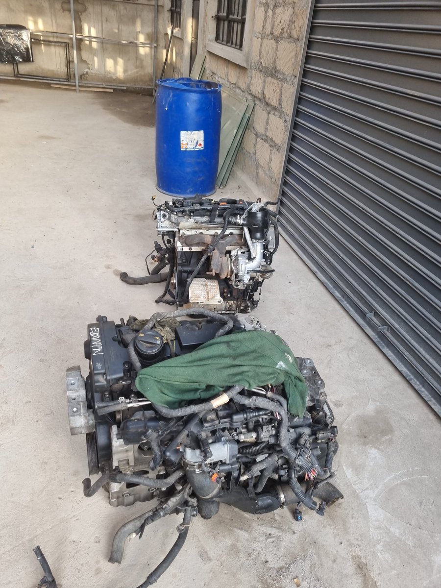 TurboDiesel tweet media