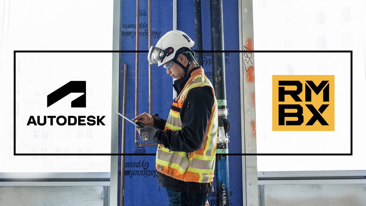 Rhumbix Inc tweet media