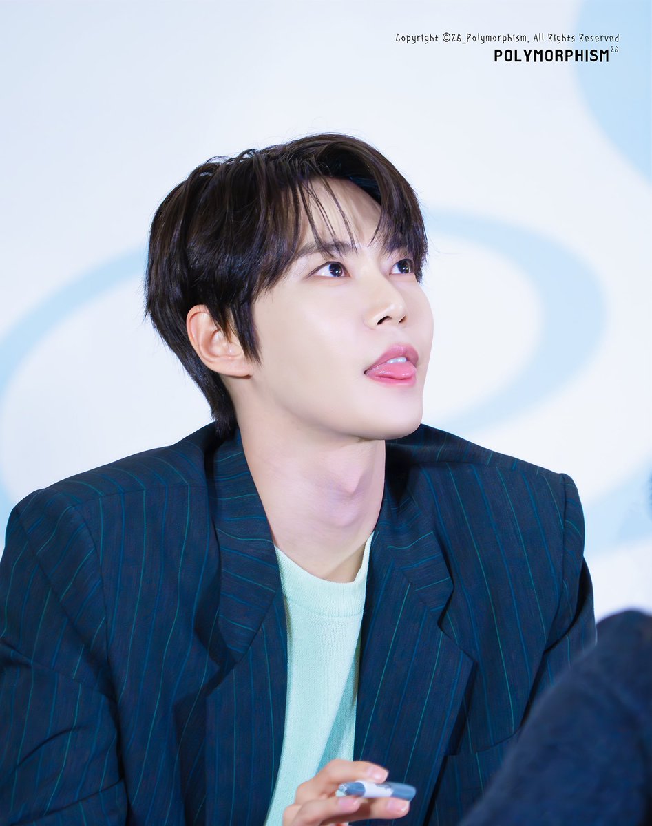 Polymorphism⁼²⁶ tweet media