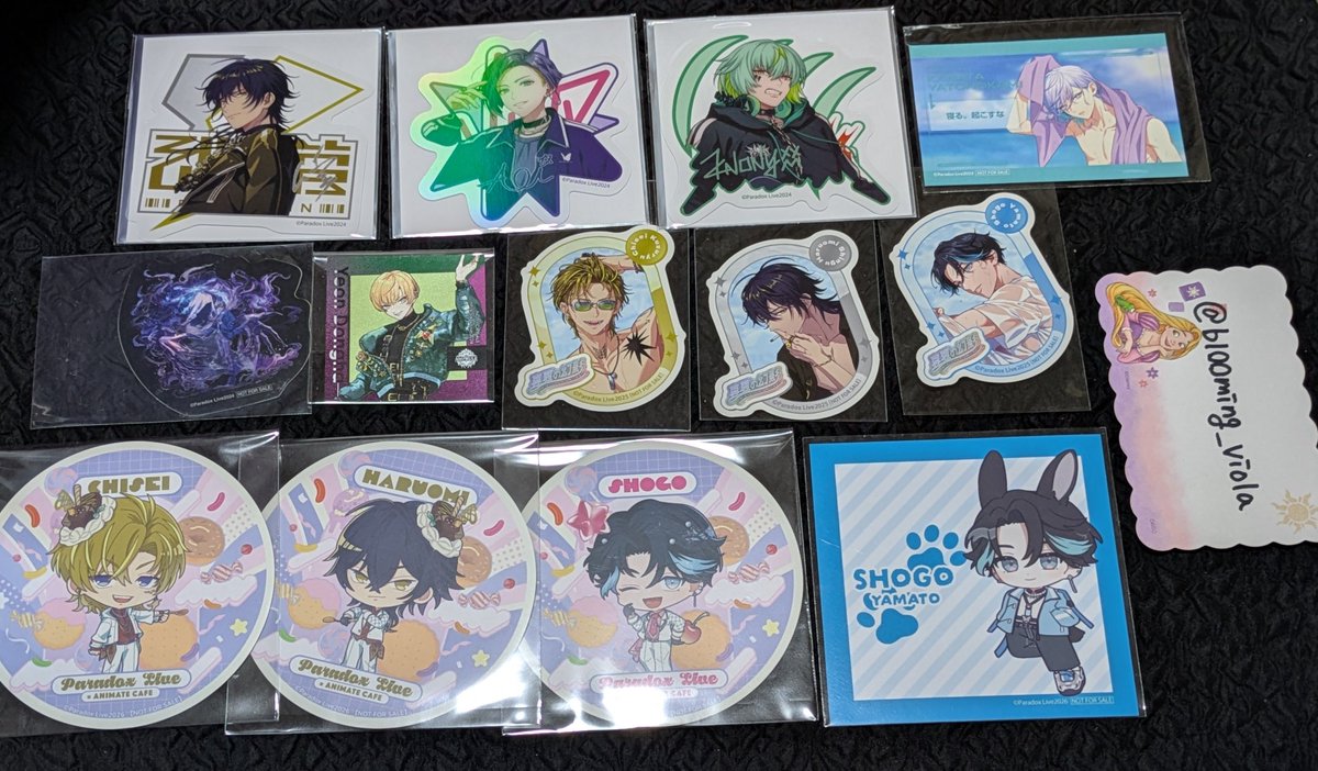 ᴍii🌷取引時ﾘﾄﾘﾝ必読 tweet media