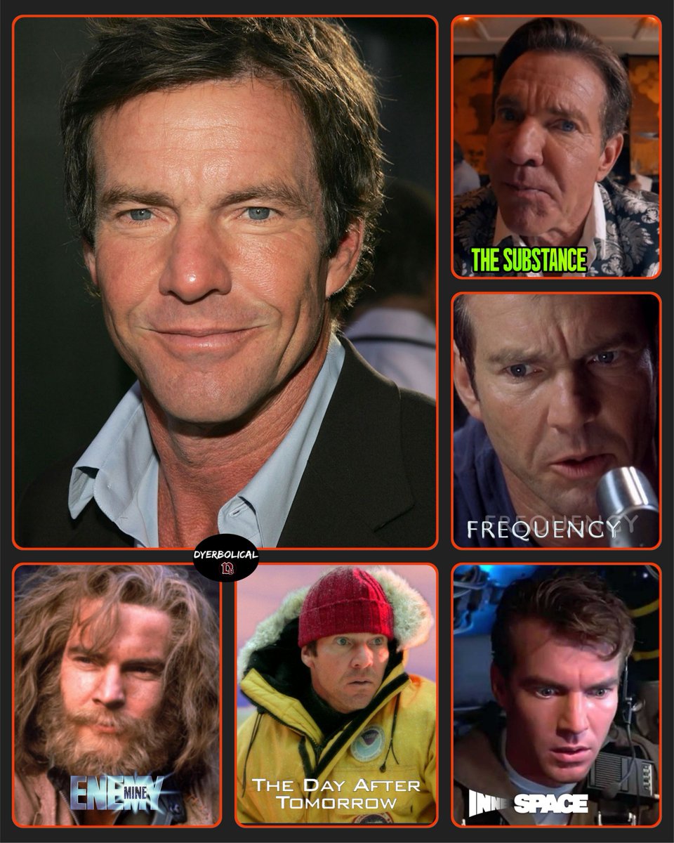 Dyerbolical Horror (☥𝐃𝐁) tweet media