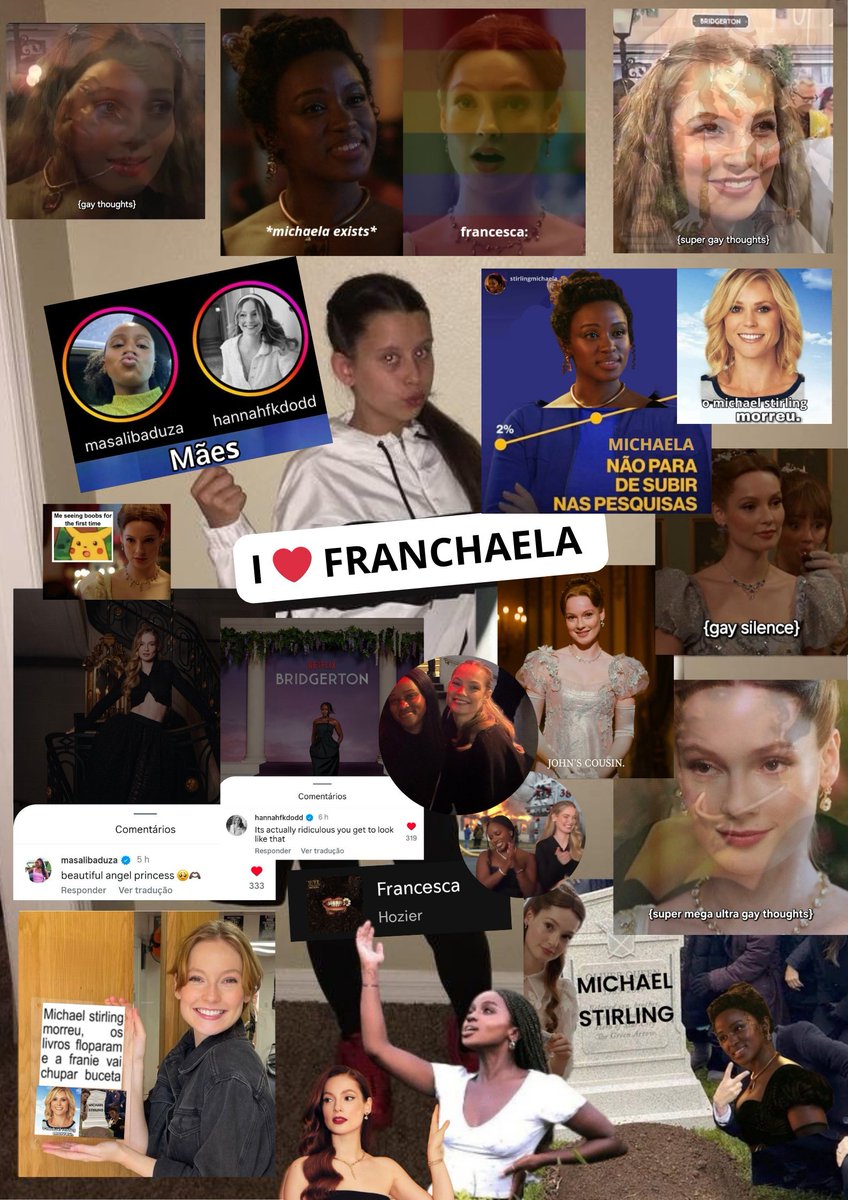 bibi 🏰 franchaela era tweet media