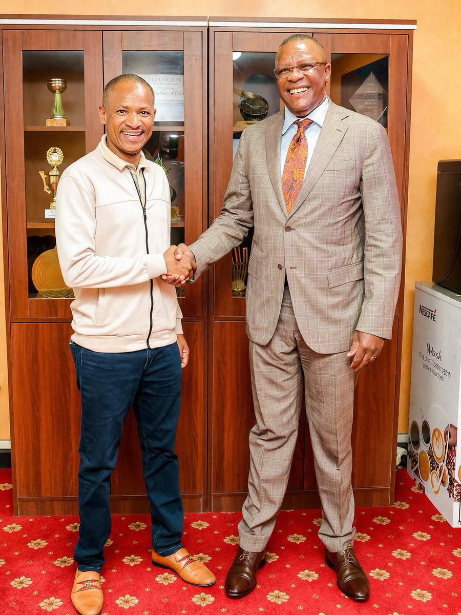 Captain Dominic Omondi tweet media