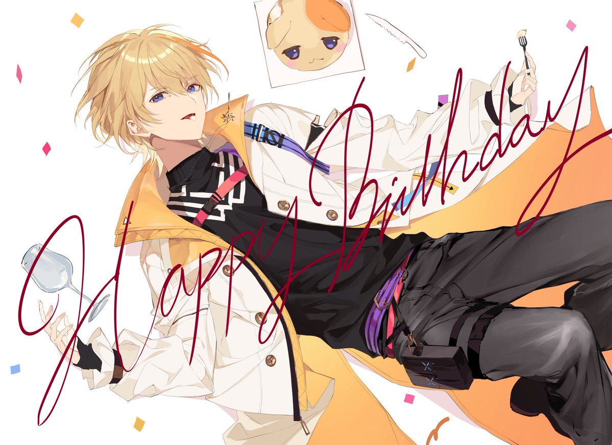 ユソル tweet media