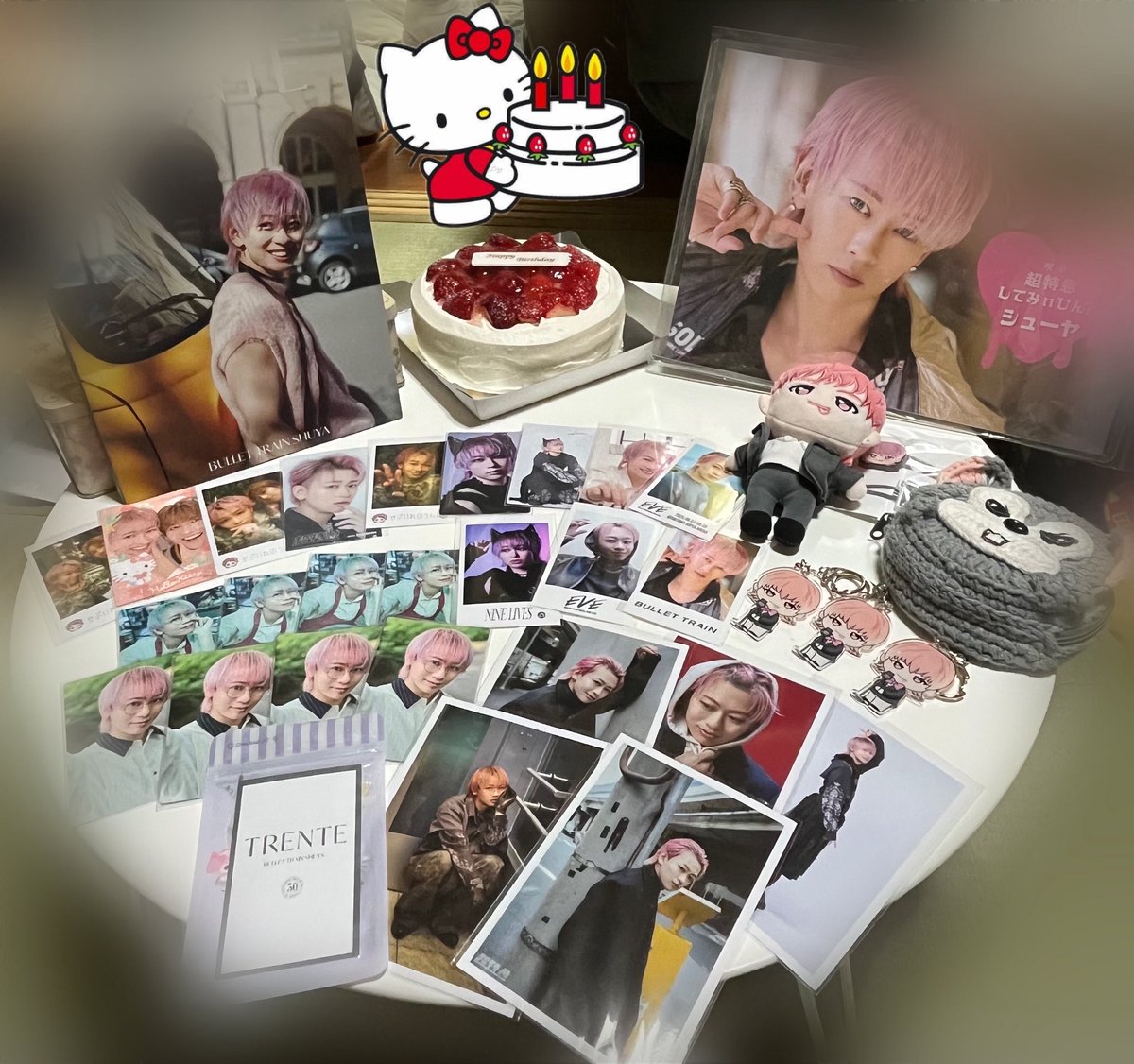 もこ🐶 tweet media