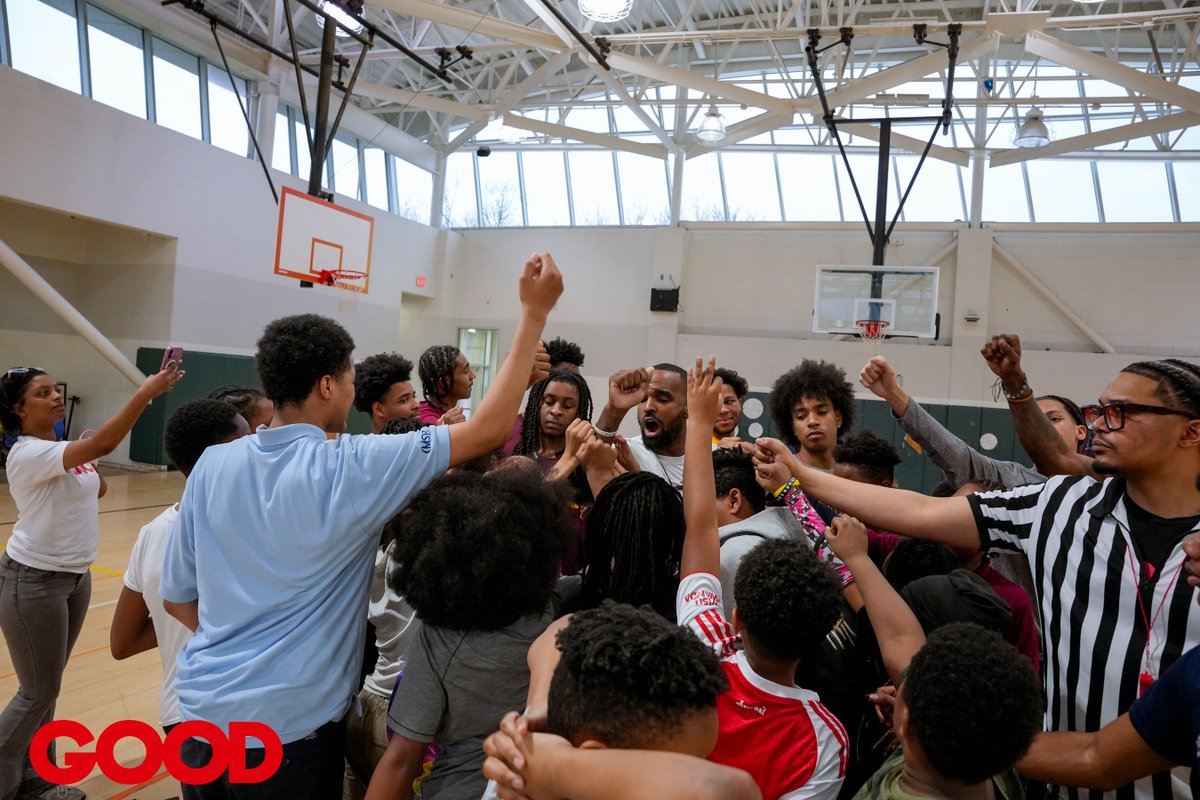 GOODProjects tweet media