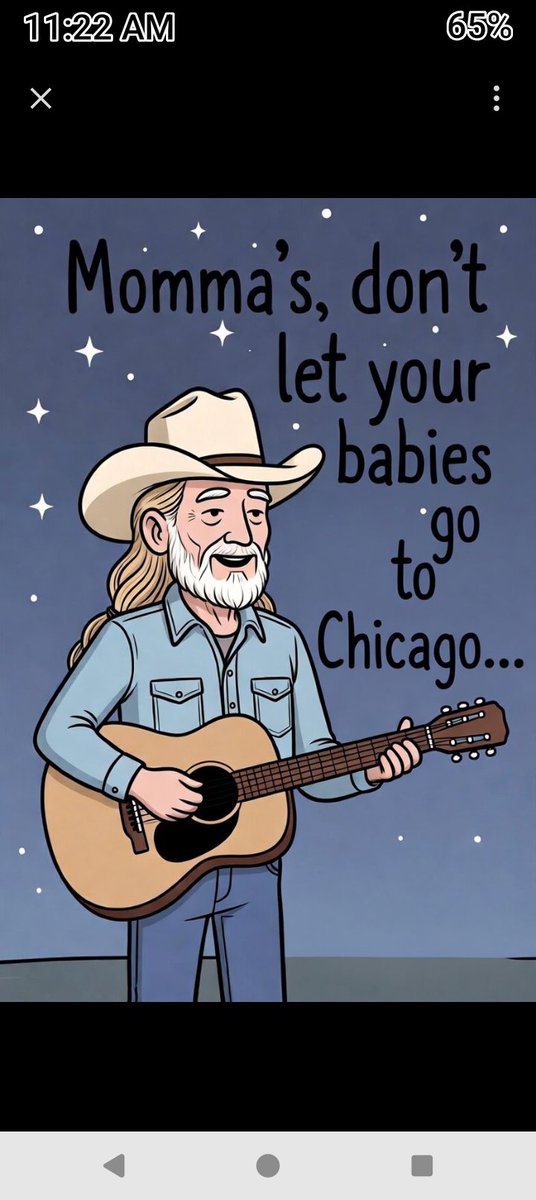 Gary Meighen tweet media