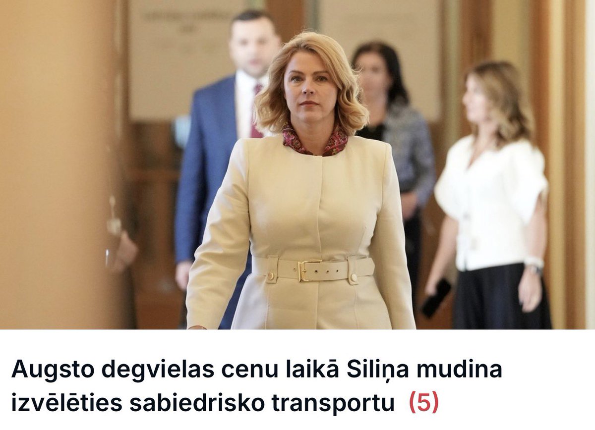 Ainārs Šlesers tweet media