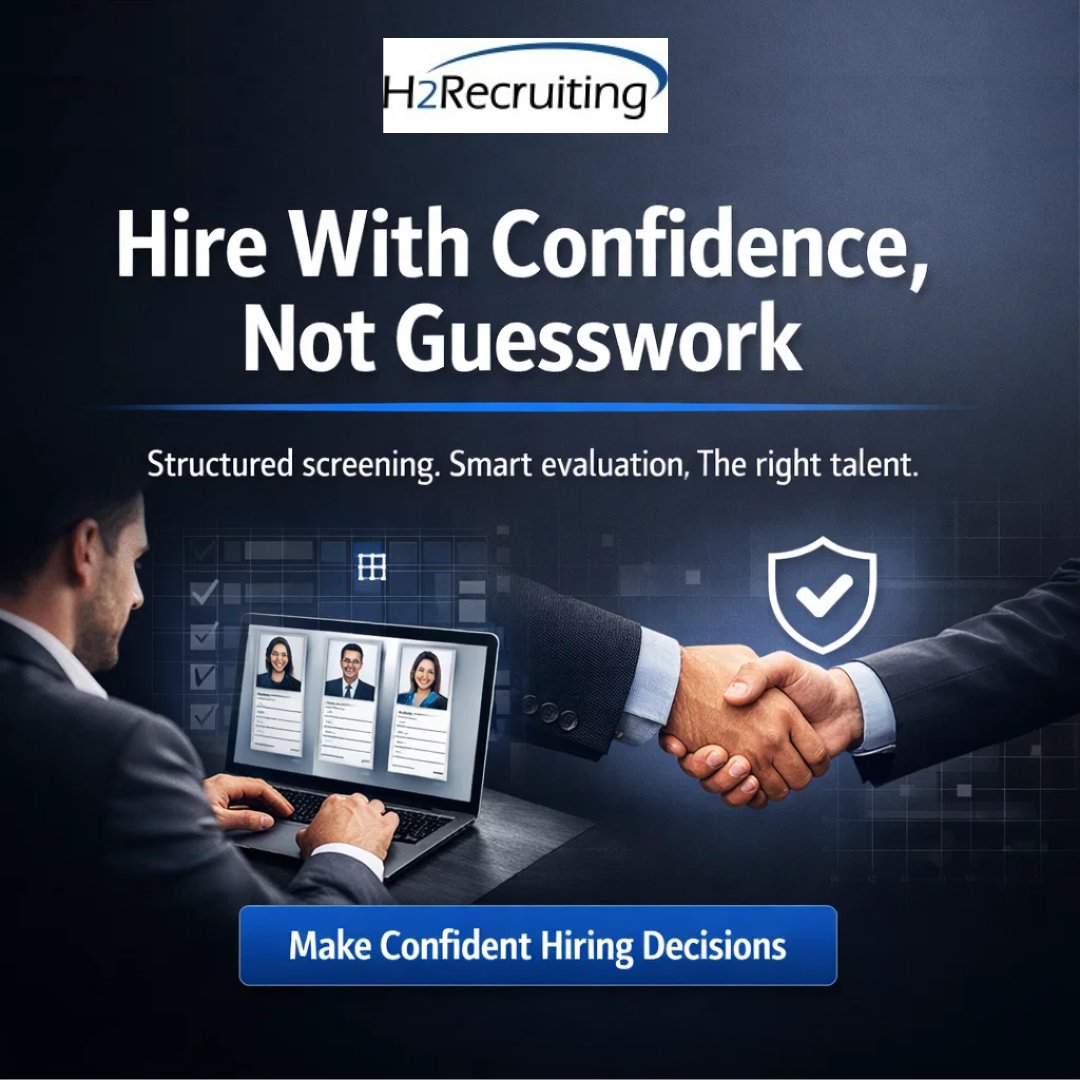 H2 Recruiting tweet media