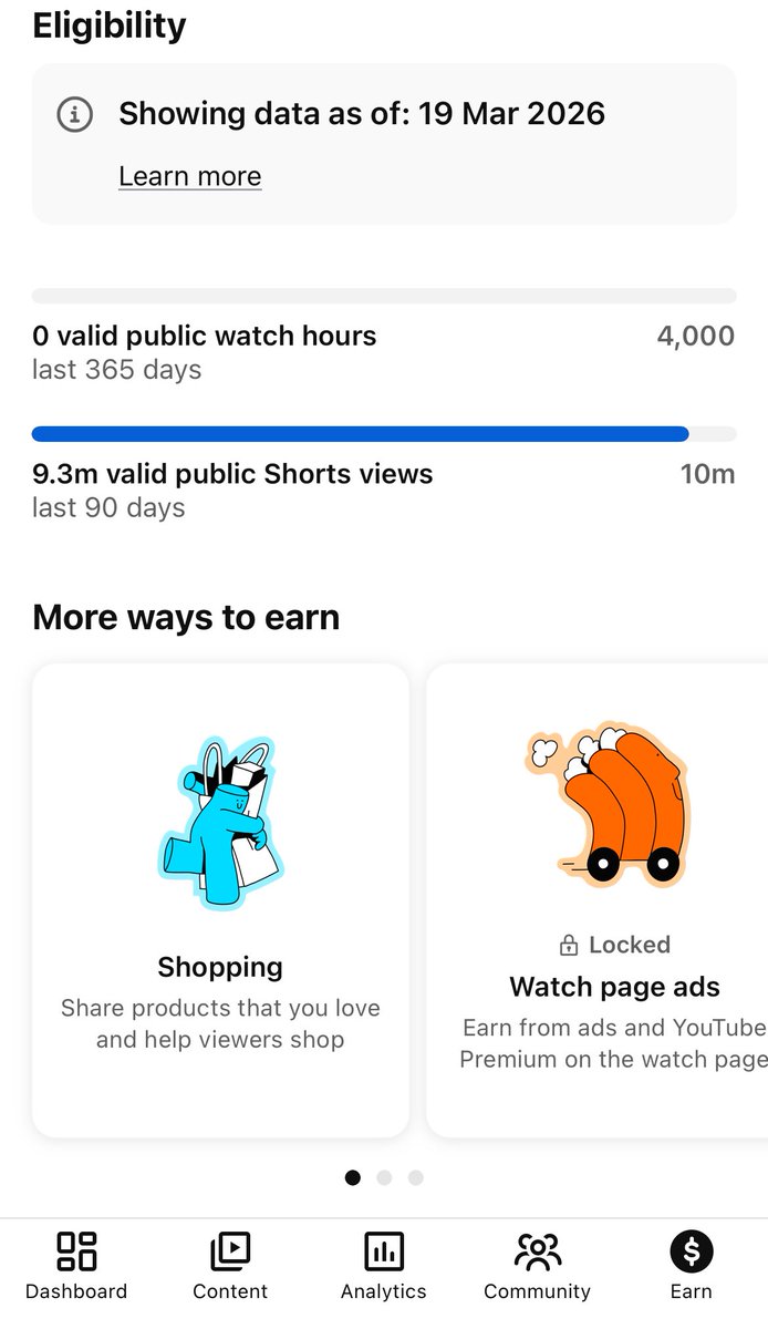 Moji arc tweet media