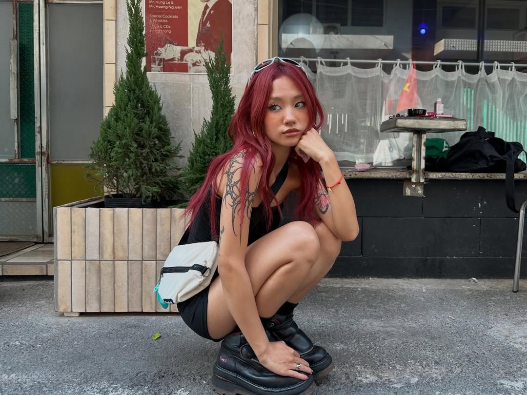 hannya, s tweet media