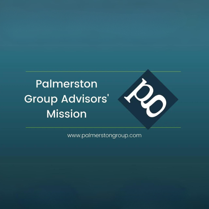 PalmerstonAdvis's tweet image. When one thinks about the interrelationship of Growing Money, Keeping Money, and Leaving Money in collaboration with clients, two dilemmas repeatedly take center stage.

youtube.com/watch?v=CScDXl…

#financialadvisor #palmerstongroup