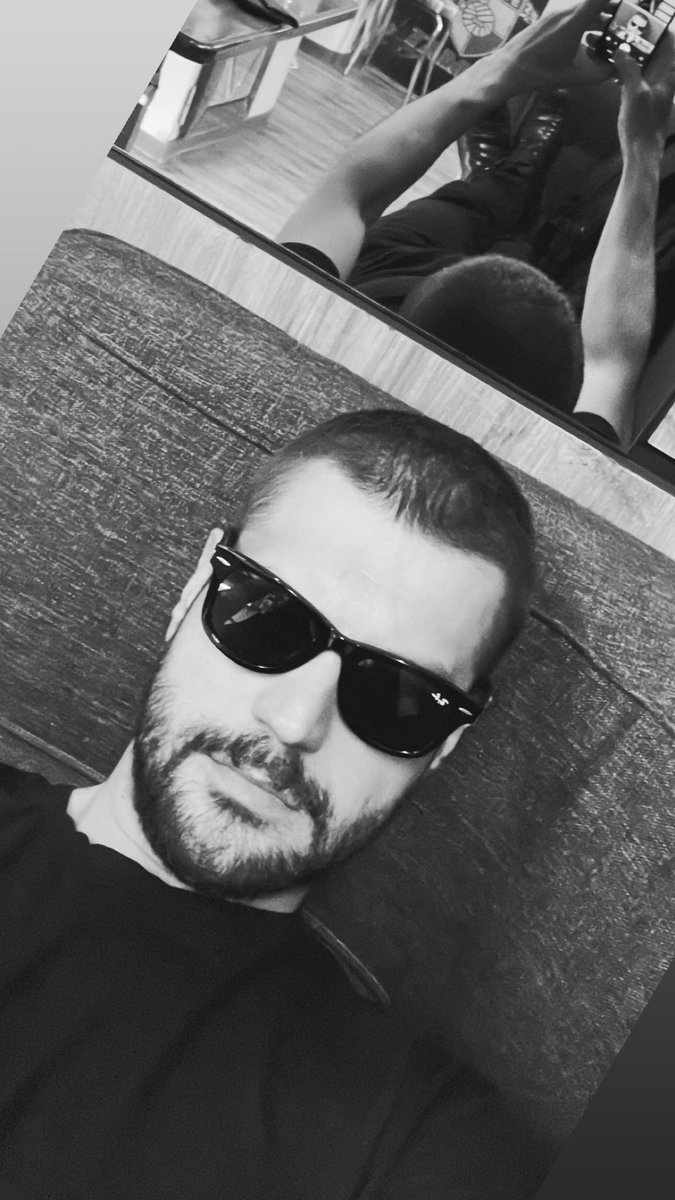 💥😎

#SerhatTeoman