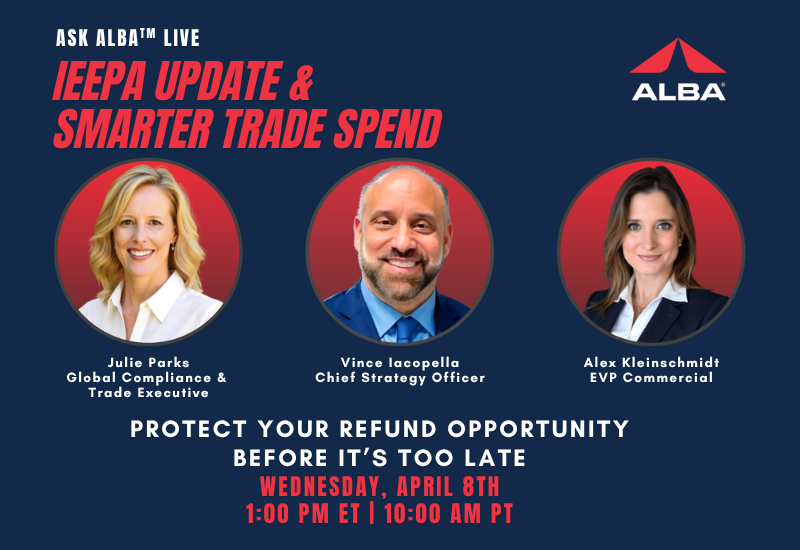 Alba Wheels Up Int'l tweet media