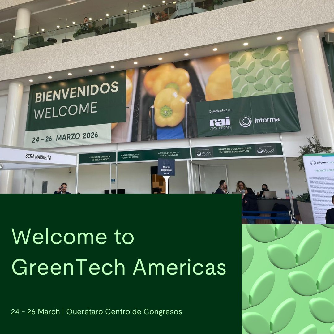 GreenTech tweet media