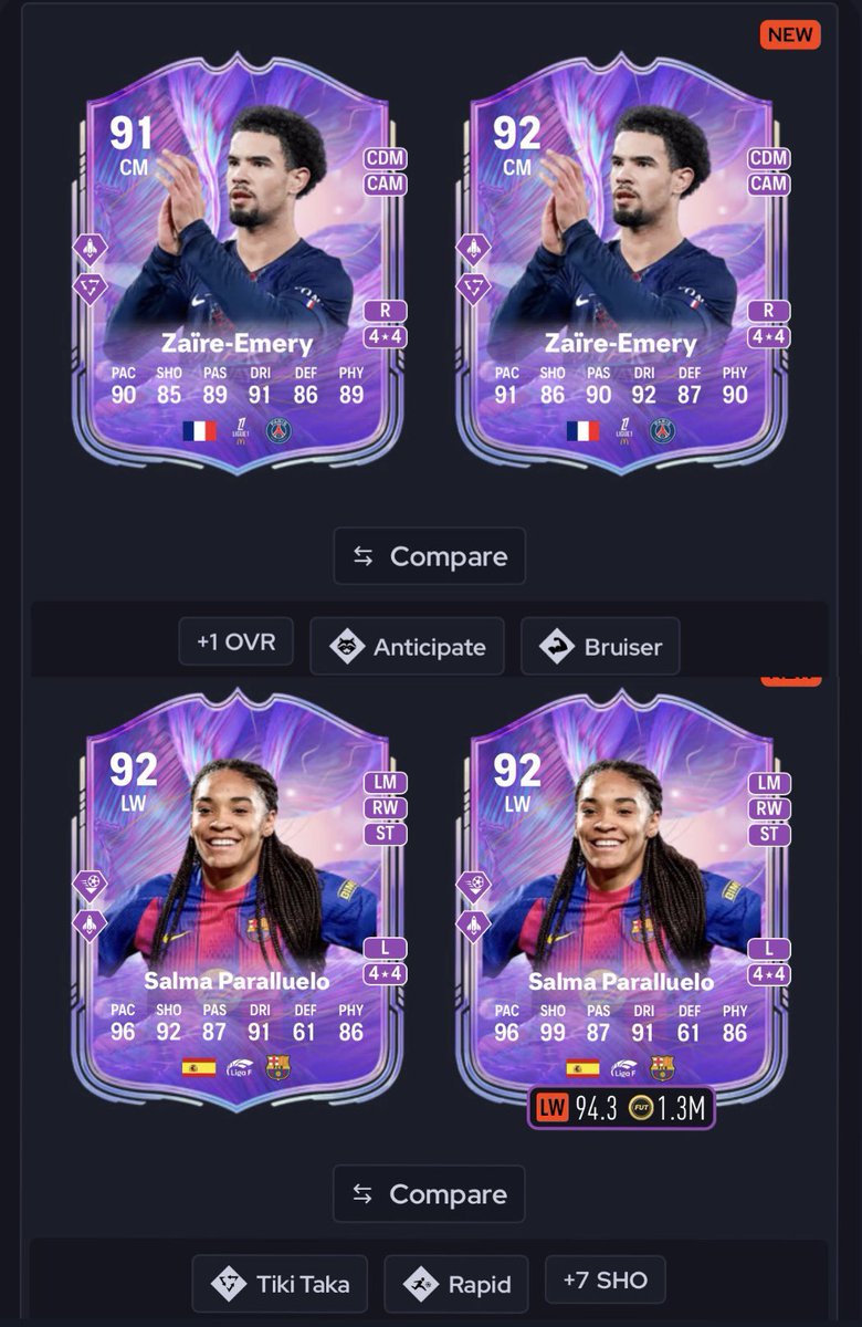 FUT Coin Shop tweet media