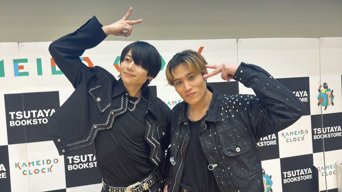 GiFTed【ギフテッド】 tweet media